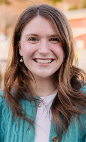 Kate Cadigan Newfoundland