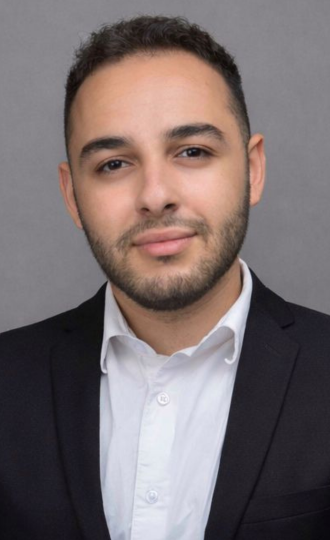 Ahmad Elbayoumi POLICORNER