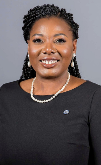 Colleen James Region of Waterloo