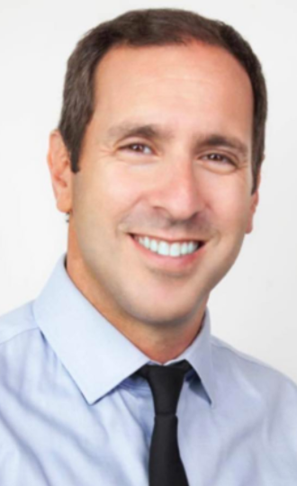 Josh Matlow councillor toronto