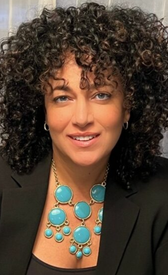 Marion Nader, CEO of Nexus Strategy Group