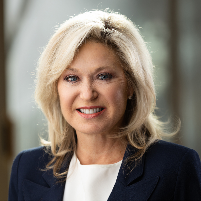 Bonnie Crombie