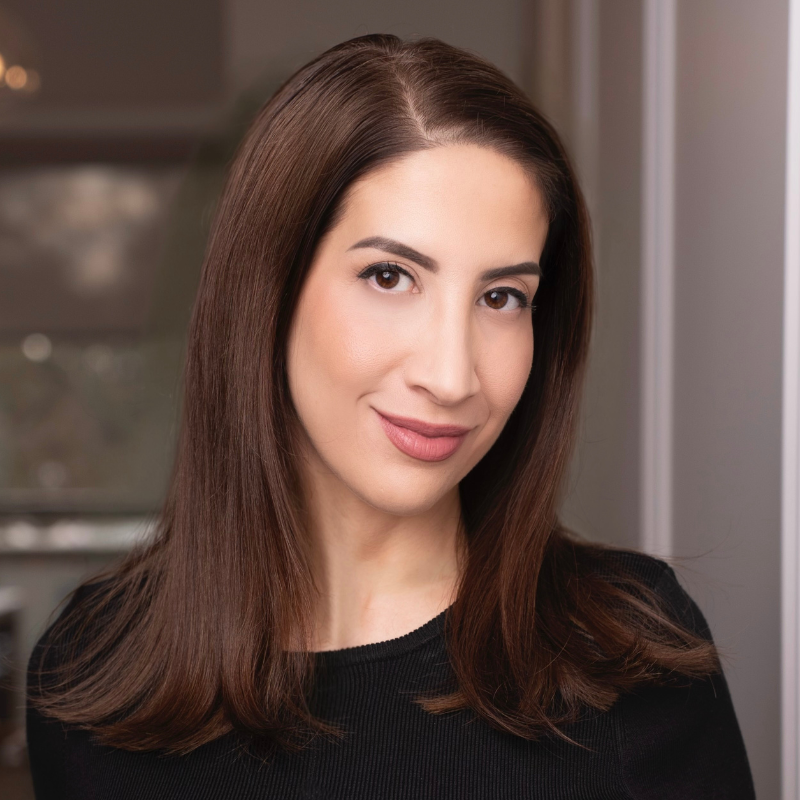 Cristina Tenaglia