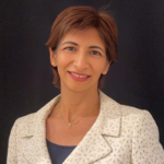 Dipika damerla Mississauga