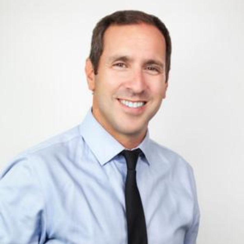 Councillor Josh Matlow