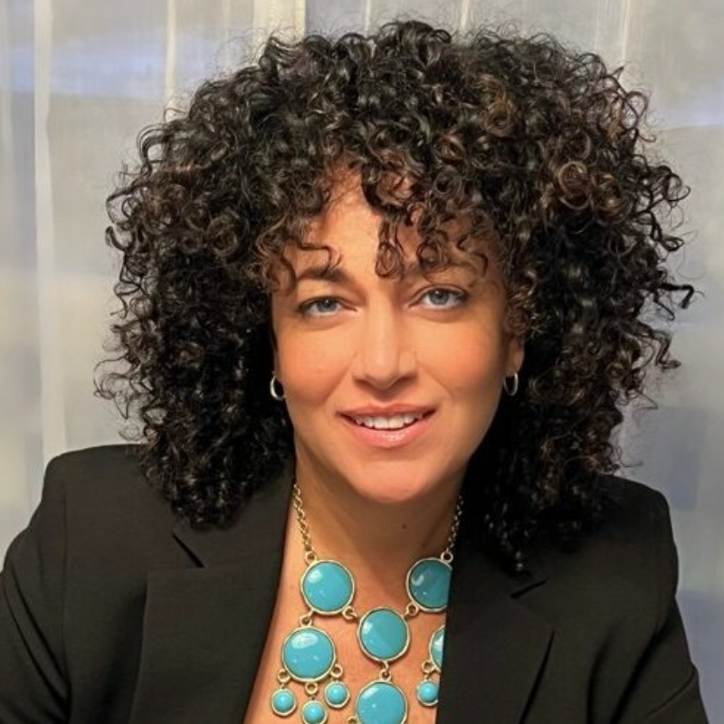 Marion Nader, CEO of Nexus Strategy Group