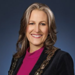 Marianne Meed Ward