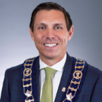 Patrick Brown, Mayor of Brampton
