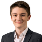 Wyatt Sharpe Journalist and Host of Forum Focus and The Wyatt Sharpe Show