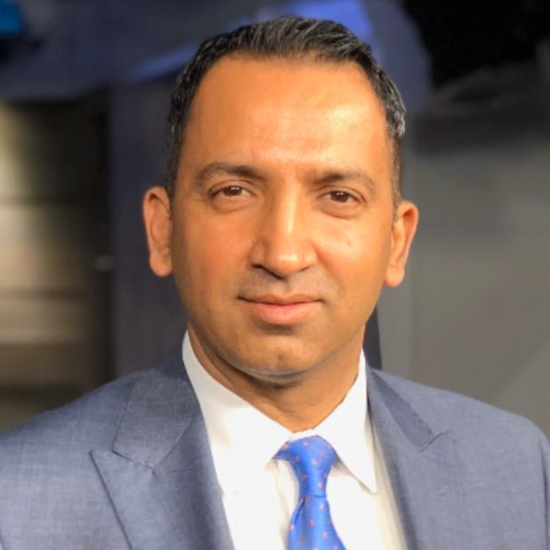 Yudhvir Jaswal Y Media Group